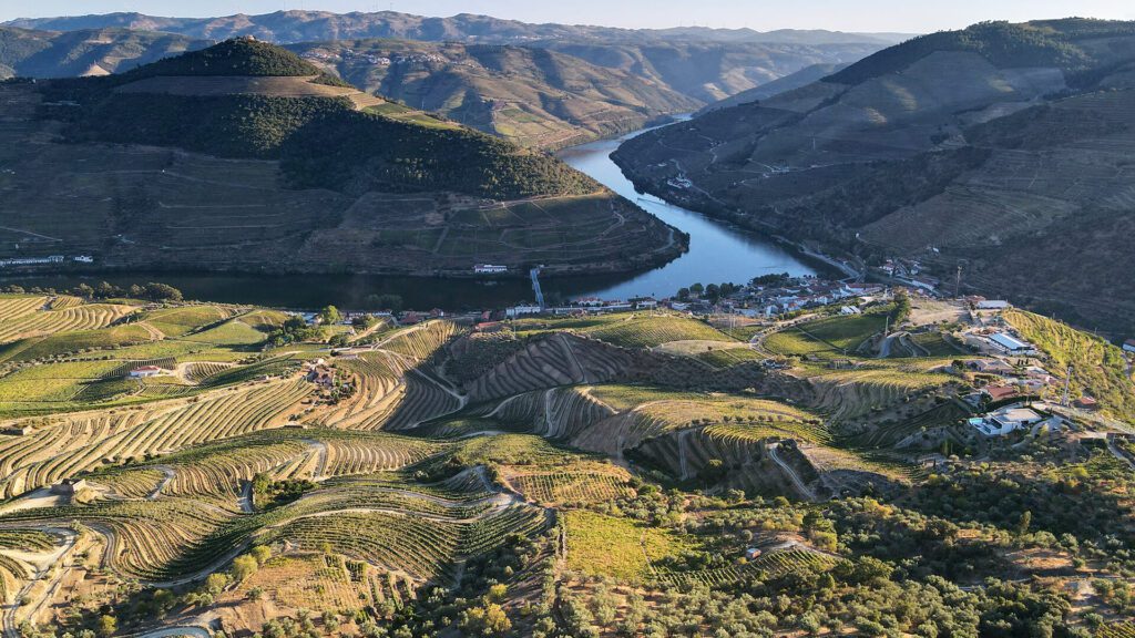 Destination Guide to the Douro Valley