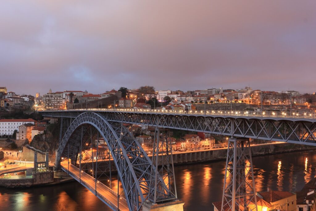 Combien de jours passer à Porto ?