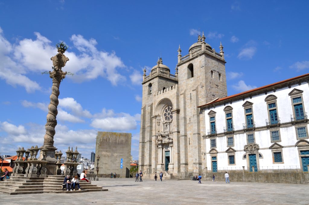 10 Places Not To Miss In The Historic Center Of Porto Your Tours Portugal